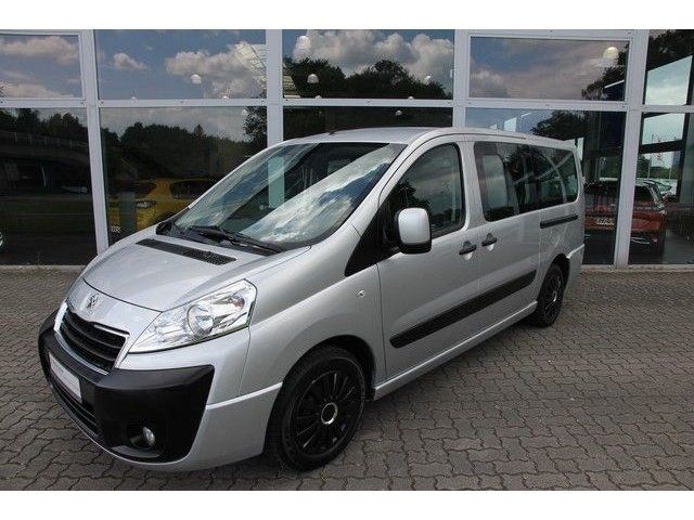 Peugeot Expert Tepee Active L3 HDi 130 8 Sitze