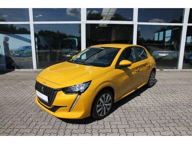 Peugeot 208 Active PT 100 Touch Carplay SH